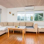 6 Person In Hemmet-by Traum 度假居 *