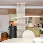 Prázdninový dům 6 Person In Hemmet-by Traum Hemmet