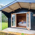 度假居 6 Person In Hemmet-by Traum Hemmet