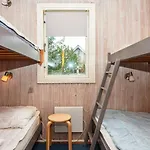 6 Person In Hemmet-by Traum 度假居 *