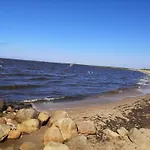 度假居 6 Person In Hemmet-by Traum *