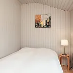 6 Person In Hemmet-by Traum Dom wakacyjny Hemmet