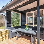6 Person In Hemmet-by Traum Dom wakacyjny Hemmet