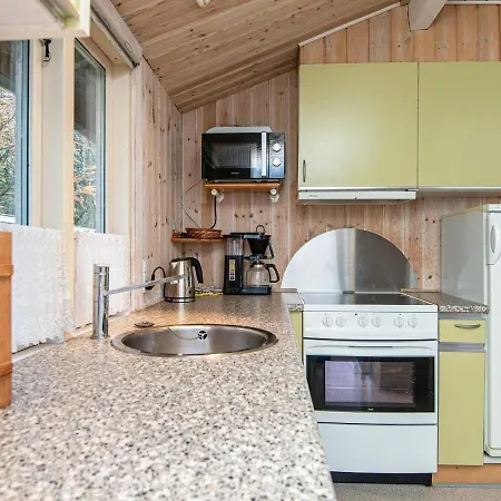 Ccxlix Holiday home
