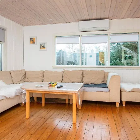 Ccxlix Ferienhaus *