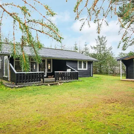 Ccxlix Ferienhaus Hemmet