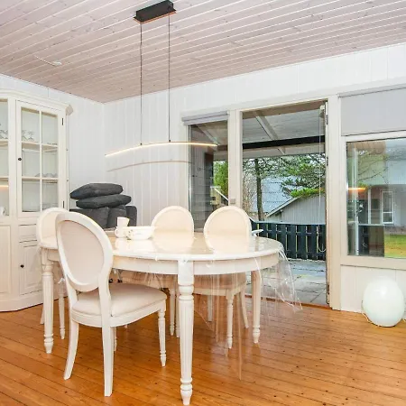 Ccxlix Holiday home