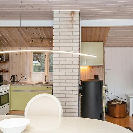 Ccxlix Ferienhaus