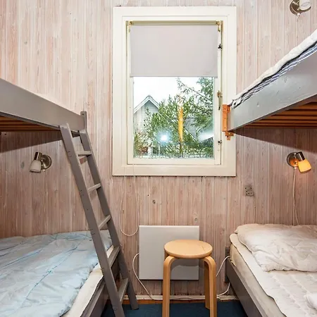 Ccxlix Ferienhaus