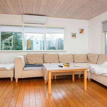 Ferienhaus Ccxlix