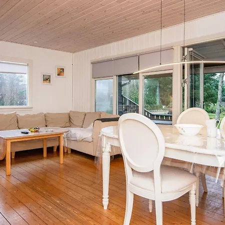Ccxlix Ferienhaus *