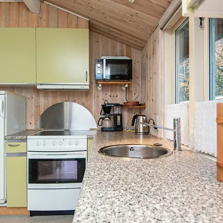 Ferienhaus Ccxlix