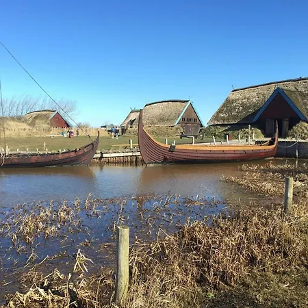 Ccxlix Ferienhaus Hemmet