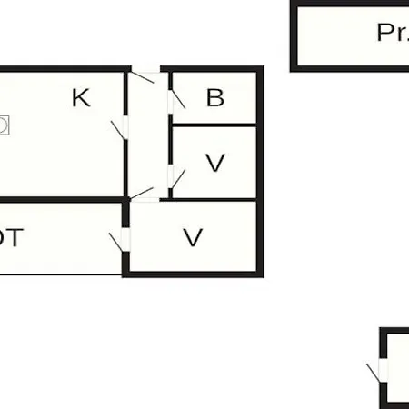 6 Person In Hemmet-by Traum Semesterbostad *