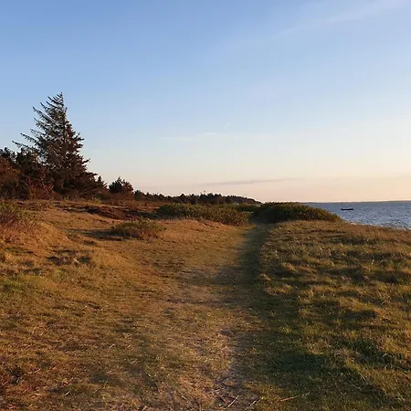 6 Person In Hemmet-by Traum Semesterbostad