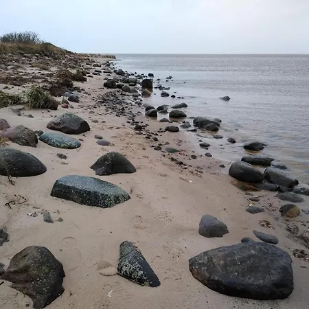 6 Person In Hemmet-by Traum Semesterbostad *