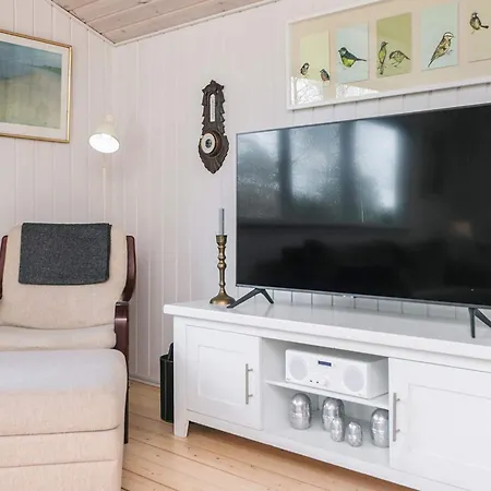 Semesterbostad 6 Person In Hemmet-by Traum Hemmet