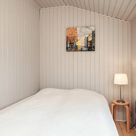 6 Person In Hemmet-by Traum Semesterbostad Hemmet