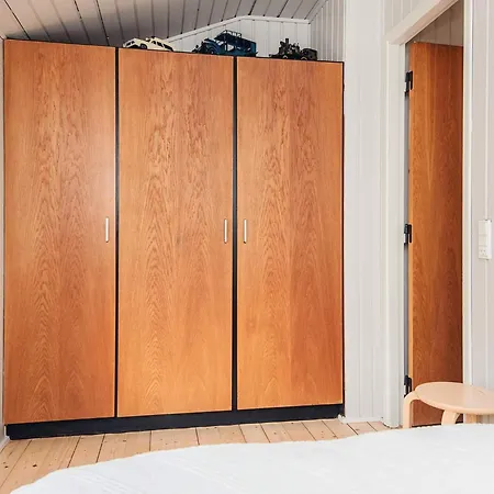 Semesterbostad 6 Person In Hemmet-by Traum