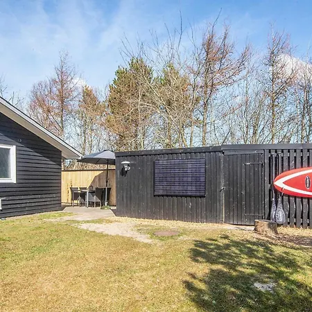 Semesterbostad 6 Person In Hemmet-by Traum *