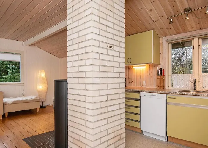 6 Person In Hemmet-by Traum Holiday home