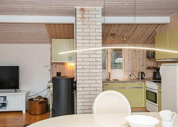 Dom wakacyjny 6 Person In Hemmet-by Traum Hemmet