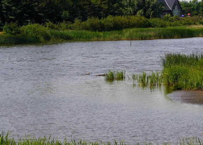 6 Person In Hemmet-by Traum Holiday home *